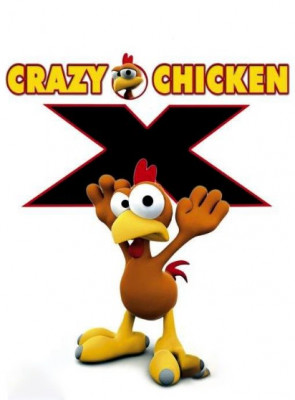 Гра Sony PlayStation 2 Crazy Chicken X (Moorhuhn) Europe Англійська Версія Б/У - Retromagaz