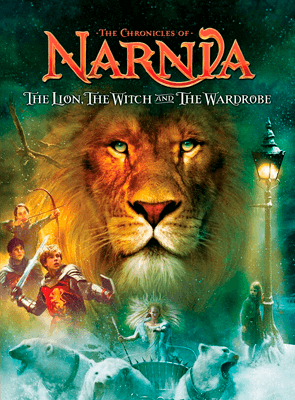 Гра Sony PlayStation 2 The Chronicles of Narnia: The Lion, the Witch and the Wardrobe Europe Англійська Версія Б/У