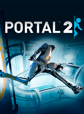 Игра Sony PlayStation 3 Portal 2 Русская Озвучка Б/У Хороший
