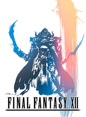 Гра RMC PlayStation 2 Final Fantasy XII Російські Субтитри Новий