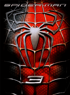 Игра Sony PlayStation 2 Spider-Man 3 Europe Английская Версия + Обложка Б/У Хороший