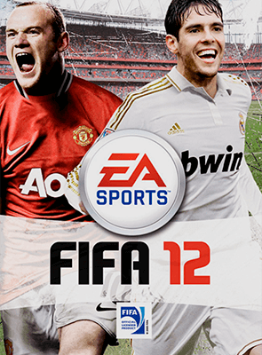 Игра Microsoft Xbox 360 FIFA 12 Английская Версия Б/У