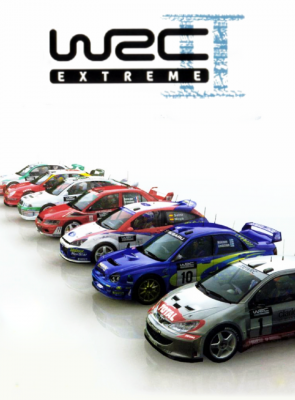 Гра Sony PlayStation 2 WRC II Extreme Europe Англійська Версія Б/У - Retromagaz