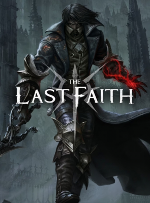 Игра Nintendo Switch The Last Faith Английская Версия Б/У - Retromagaz