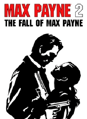 Гра RMC PlayStation 2 Max Payne 2 The Fall of Max Payne Російські Субтитри Новий