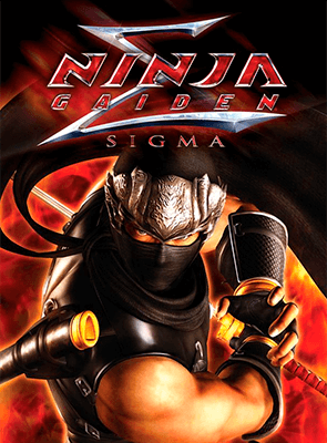 Игра Sony PlayStation 3 Ninja Gaiden Английская Версия Б/У Хороший
