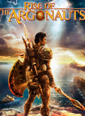 Игра Sony PlayStation 3 Rise of the Argonauts Английская Версия Б/У