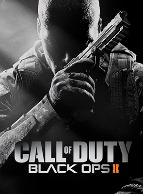 Гра LT3.0 Xbox 360 Call of Duty: Black Ops 2 Російська Озвучка Новий - Retromagaz