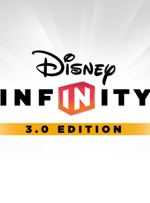 Игра Sony PlayStation 3 Disney Infinity 3.0 Edition Star Wars Starter Pack Английская Версия Б/У