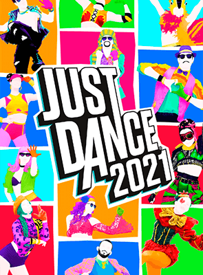 Игра Sony PlayStation 4 Just Dance 2021 Русские Субтитры Б/У Хороший - Retromagaz