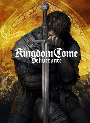Гра Sony PlayStation 4 Kingdom Come: Deliverance Російські Субтитри Б/У