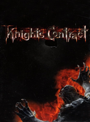 Гра Microsoft Xbox 360 Knights Contract Англійська Версія Новий - Retromagaz