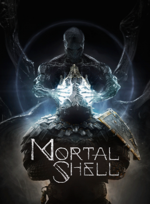 Гра Nintendo Switch Mortal Shell Complete Edition Російські Субтитри Новий