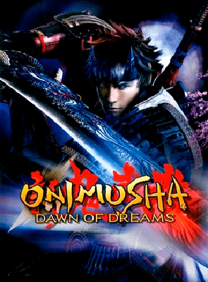 Игра Sony PlayStation 2 Onimusha: Dawn of Dreams Europe Английская Версия Б/У