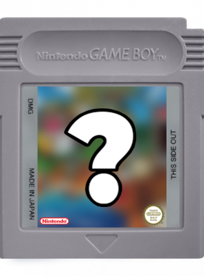 Гра Nintendo Game Boy в Асортименті Англійська Версія Тільки Картридж Б/У - Retromagaz