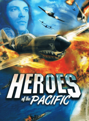 Гра Microsoft Xbox Original Heroes of the Pacific Англійська Версія Б/У