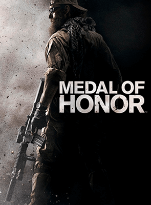 Гра Sony PlayStation 3 Medal of Honor Російські Субтитри Б/У Хороший