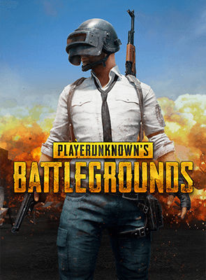 Игра Microsoft Xbox One PlayerUnknown's Battlegrounds Русская Озвучка Б/У - Retromagaz