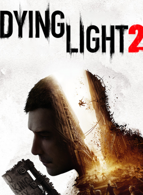Игра Sony PlayStation 5 Dying Light 2 Stay Human Русские Субтитры Новый - Retromagaz