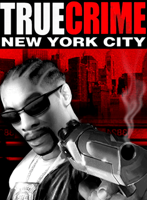 Игра Sony PlayStation 2 True Crime: New York City Europe Английская Версия Б/У