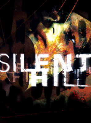 Игра Sony PlayStation 1 Silent Hill Europe Английская Версия Б/У - Retromagaz