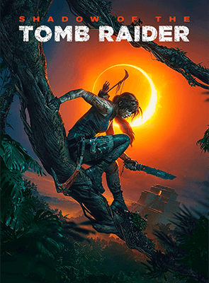 Гра Microsoft Xbox One Shadow Of The Tomb Raider Російська Озвучка Б/У - Retromagaz