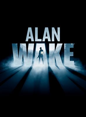 Игра Microsoft Xbox 360 Alan Wake Русские Субтитры Б/У Хороший