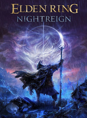 Гра Sony PlayStation 5 Elden Ring Nightreign Collector's Edition Російські Субтитри Digital Code Новий Гра Sony PlayStation 5 Elden Ring Nightreign Collector's Edition Російські Субтитри Digital Code Новий - Retromagaz