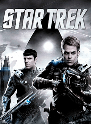 Игра Microsoft Xbox 360 Star Trek Русские Субтитры Б/У