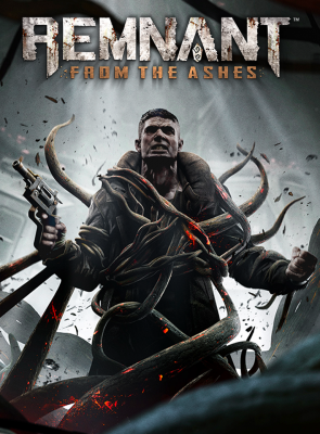 Гра Nintendo Switch Remnant: From the Ashes Англійська Версія Б/У - Retromagaz