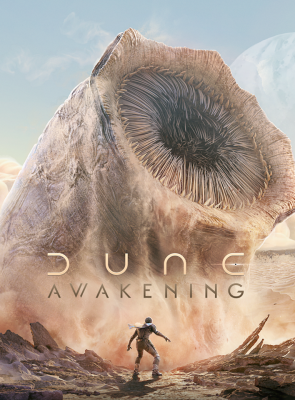 Гра Sony PlayStation 5 Dune: Awakening Російська Озвучка Новий