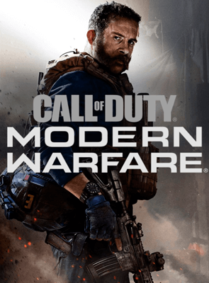 Гра Microsoft Xbox One Call of Duty Modern Warfare Російська Озвучка Б/У - Retromagaz