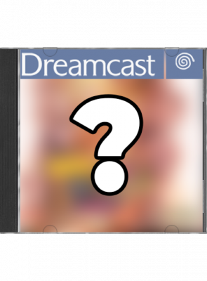 Игра RMC Dreamcast в Ассортименте Русские Субтитры Б/У - Retromagaz