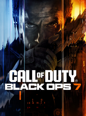 Гра Sony PlayStation 5 Call of Duty: Black Ops 7 Російські Субтитри Новий Гра Sony PlayStation 5 Call of Duty: Black Ops 7 Російські Субтитри Новий - Retromagaz