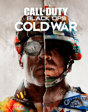 Cold war clearance ps4