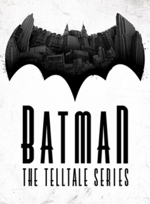 Гра Sony PlayStation 4 Batman The Telltate Series Англійська Версія Б/У - Retromagaz