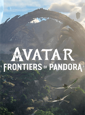Игра Sony PlayStation 5 Avatar: Frontiers of Pandora Русские Субтитры Б/У