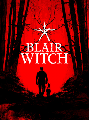 Гра Sony PlayStation 4 Blair Witch Російські Субтитри Б/У - Retromagaz