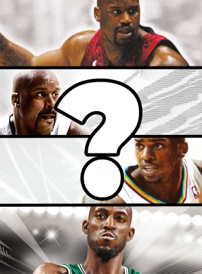 Гра Microsoft Xbox 360 NBA 2K6 2K7 2K8 2K9 в Асортименті Англійська Версія Б/У - Retromagaz