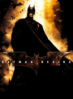 Гра Sony PlayStation 2 Batman Begins Europe Англійська Версія Б/У - Retromagaz