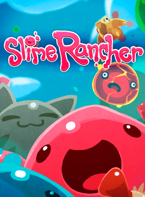 Игра Sony PlayStation 4 Slime Rancher Русские Субтитры Б/У - Retromagaz