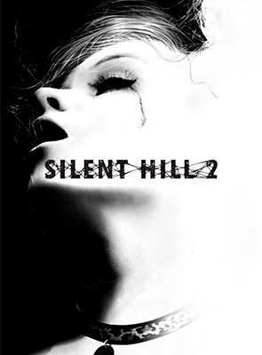 Игра RMC PlayStation 2 Silent Hill 2 Русские Субтитры Новый
