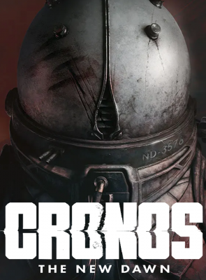 Игра Nintendo Switch 2 Cronos: The New Dawn Русские Субтитры Новый Игра Nintendo Switch 2 Cronos: The New Dawn Русские Субтитры Новый - Retromagaz
