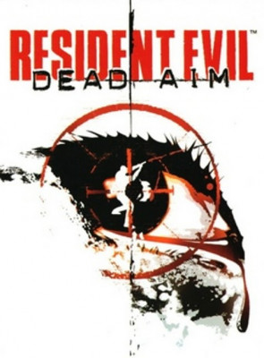 Гра Sony PlayStation 2 Resident Evil: Dead Aim Europe Англійська Версія Б/У - Retromagaz