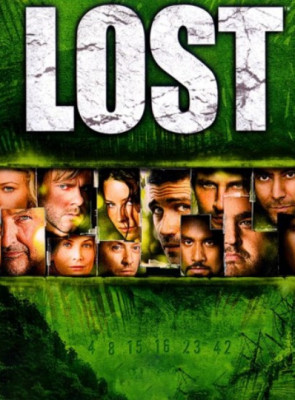 Гра Microsoft Xbox 360 Lost: The Video Game Europe Англійська Версія Б/У - Retromagaz