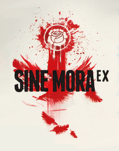 Гра Nintendo Switch Sine Mora EX Англійська Версія Б/У — купити в