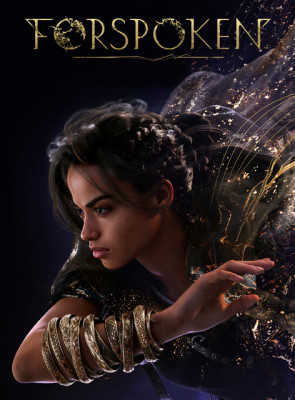 Игра Sony PlayStation 5 Forspoken Русские Субтитры Новый - Retromagaz