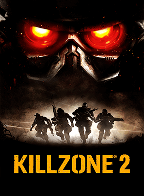 Игра Sony PlayStation 3 Killzone 2 Русская Озвучка Б/У