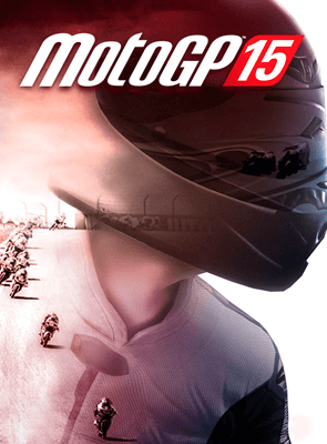 Игра Microsoft Xbox 360 MotoGP 15 Английская Версия Б/У