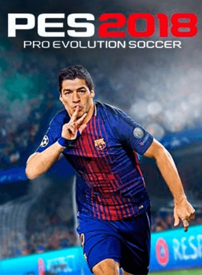 Гра Microsoft Xbox 360 Pro Evolution Soccer 2018 Premium Edition Англійська Версія Б/У - Retromagaz